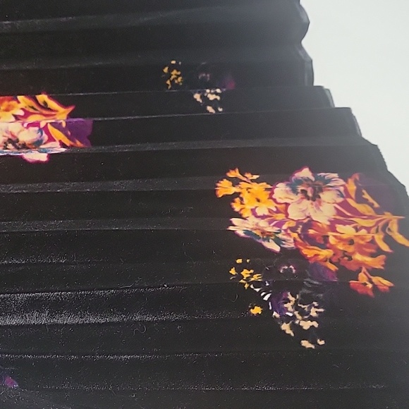 NWT Anthropologie Maeve Nilla Floral Skirt - Picture 4 of 9